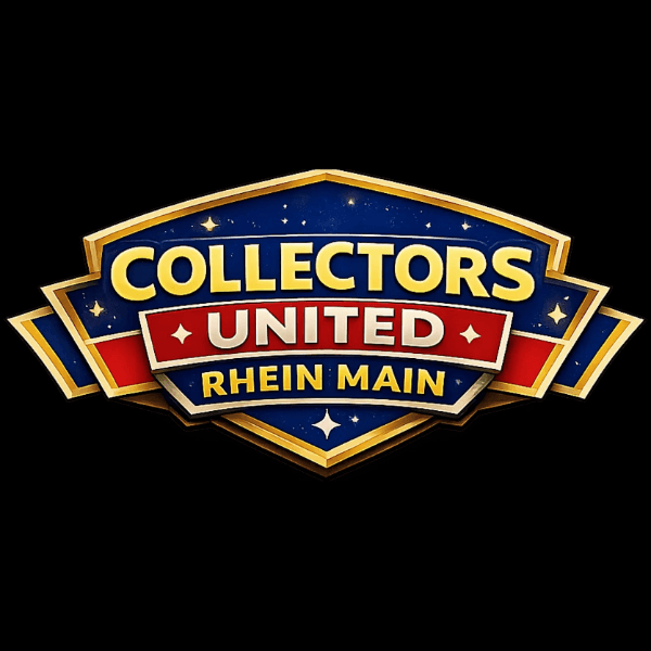 Collectors United Rhein-Main