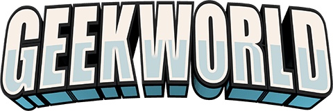 GEEKWORLD Mannheim 2026