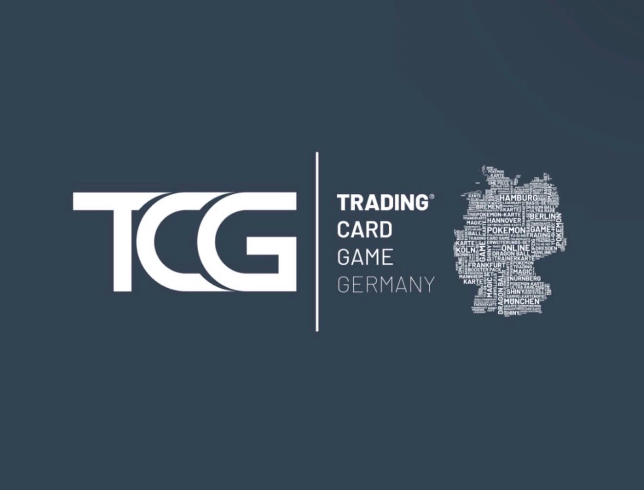 TCG Germany 2026