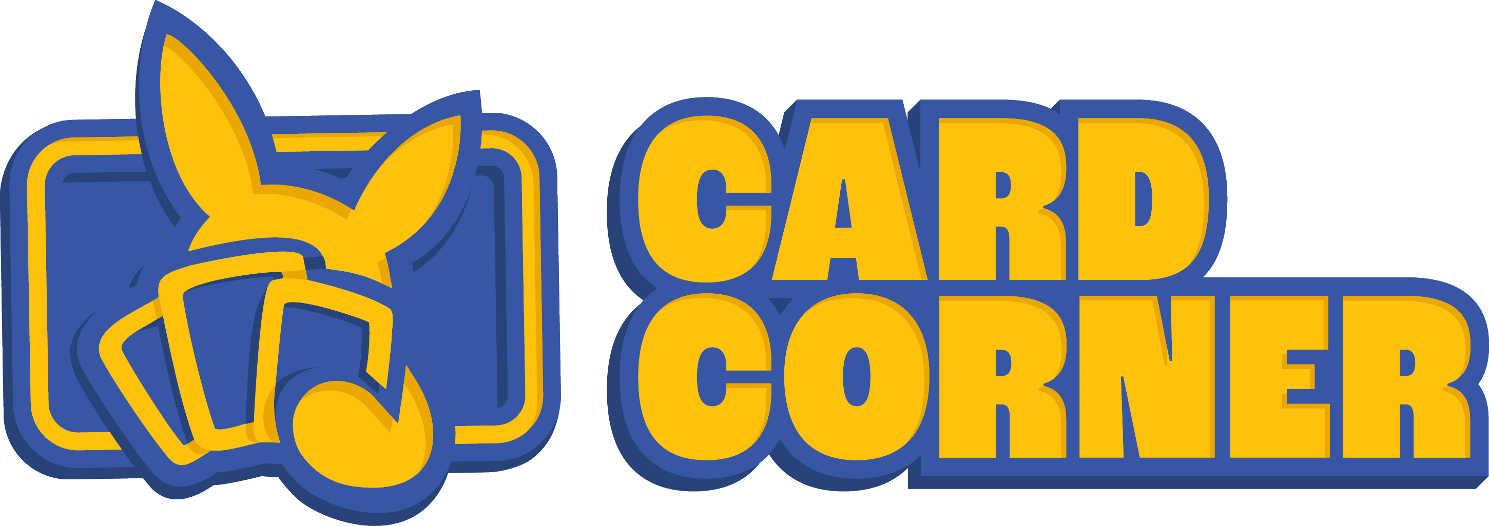Card-Corner Logo