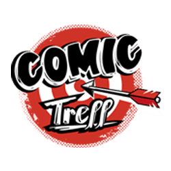 ComicTreff Logo
