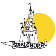 Die Spieleburg Logo