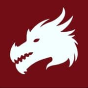 Drachenheld Logo