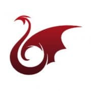 Dragonlord Games Würzburg Logo