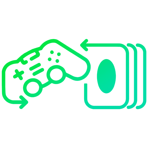 DualityGames Logo
