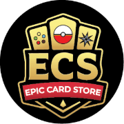 Epic Card Store Logo