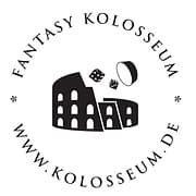 Fantasy Kolosseum Logo