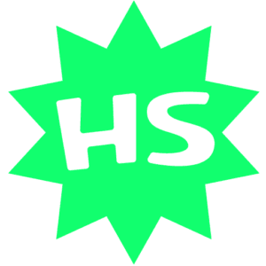 Heroes Stash Logo