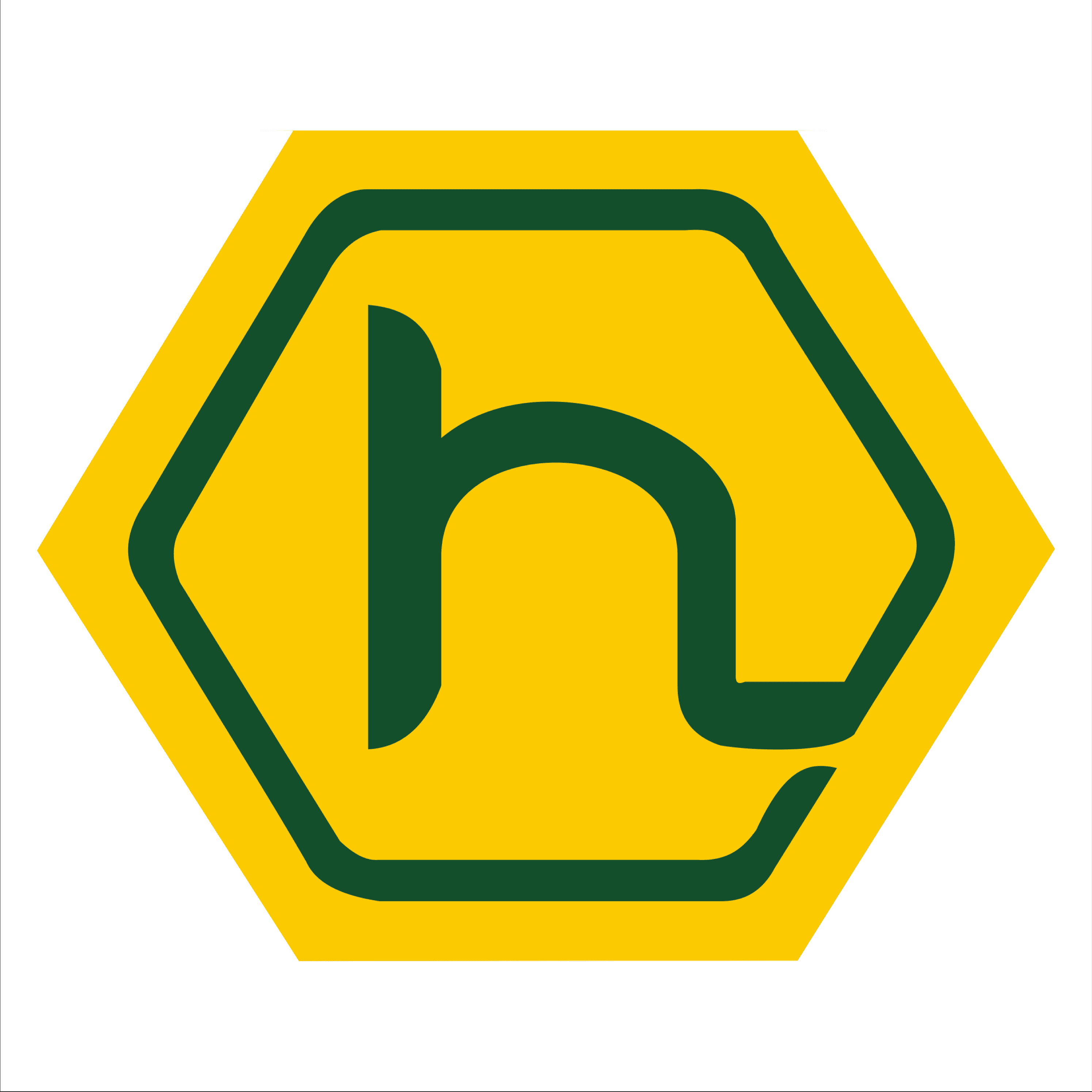 Hiveworld Köln Logo