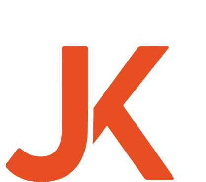 JK Entertainment Frankfurt Logo