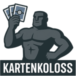 KartenKoloss Logo