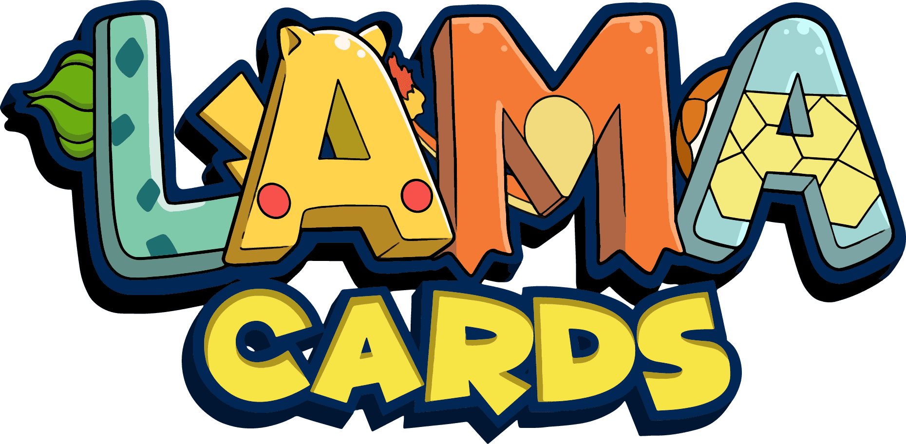 LamaStore Düsseldorf Logo