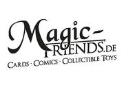 Magic-Friends.de Logo
