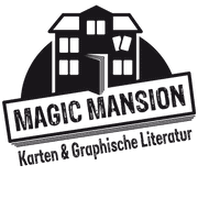 Magic Mansion Logo