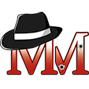 Manga-Mafia Mannheim Logo