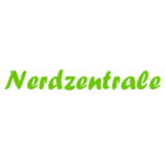 Nerdzentrale Karlsruhe Logo