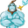 Olli-Baba Sammelkarten Logo
