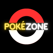 PokeZone Logo