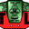 Team Lunti Trading Cards Logo