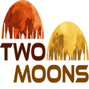 TwoMoons Logo