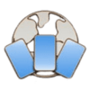 Welt der Karten Berlin Logo